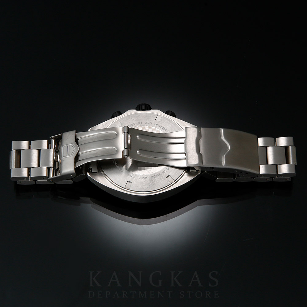 TAG Heuer(USED)태그호이어 포뮬러 1 쿼츠 CAZ1110